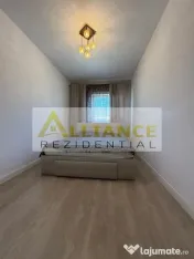2 camere cu terasa 72 mp | Drumul Binelui | Parcare inclusa 