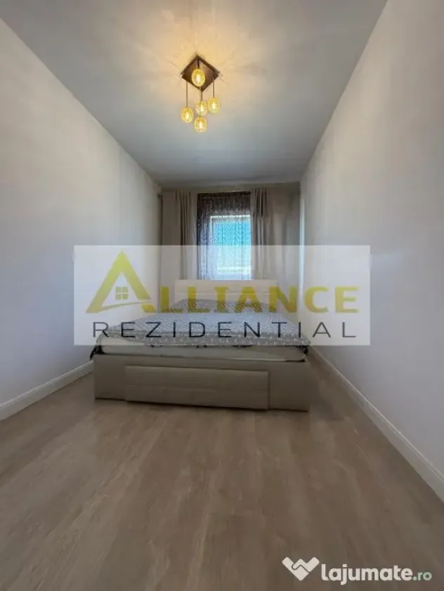 2 camere cu terasa 72 mp | Drumul Binelui | Parcare inclusa - Bucuresti (Bucuresti-Ilfov)