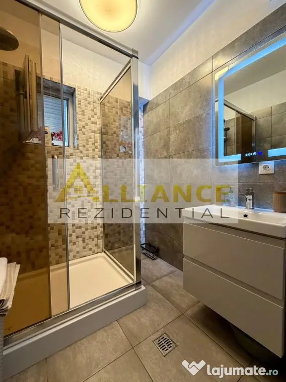 2 camere cu terasa 72 mp | Drumul Binelui | Parcare inclusa - Bucuresti (Bucuresti-Ilfov)
