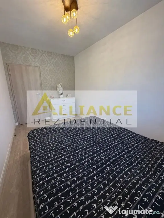 2 camere cu terasa 72 mp | Drumul Binelui | Parcare inclusa - Bucuresti (Bucuresti-Ilfov)