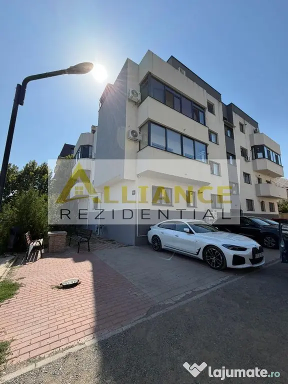 2 camere cu terasa 72 mp | Drumul Binelui | Parcare inclusa - Bucuresti (Bucuresti-Ilfov)
