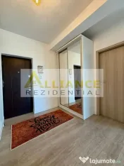 2 camere cu terasa 72 mp | Drumul Binelui | Parcare inclusa 