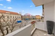 Apartament cu 2 camere de închiriat - zona Central 