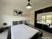 Apartament cu 2 camere de închiriat - zona Central 