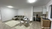 Garsoniera Sanpetru Brasov Subcetate city 