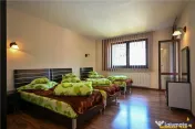 FILM!Resedinta cu farmec montan, domeniu de 1.700 mp,cadru s 