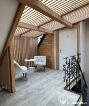 House Boutique, 8 camere, 260mp | Cluj Napoca |Zona Unirii |