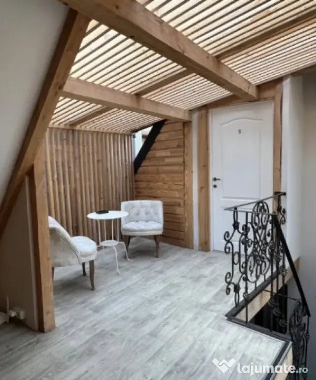 House Boutique, 8 camere, 260mp | Cluj Napoca |Zona Unirii | - Cluj-Napoca (Cluj)
