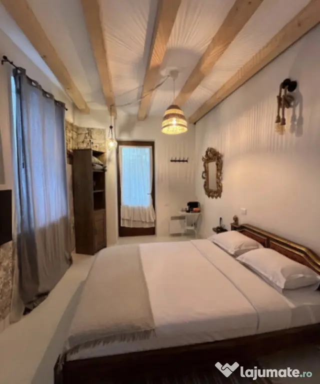 House Boutique, 8 camere, 260mp | Cluj Napoca |Zona Unirii | - Cluj-Napoca (Cluj)