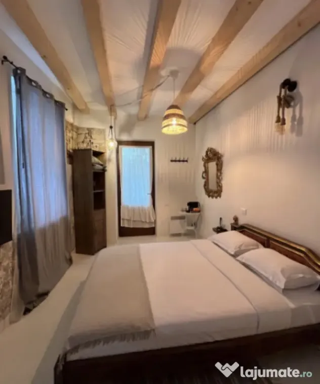House Boutique, 8 camere, 260mp | Cluj Napoca |Zona Unirii | - Cluj-Napoca (Cluj)