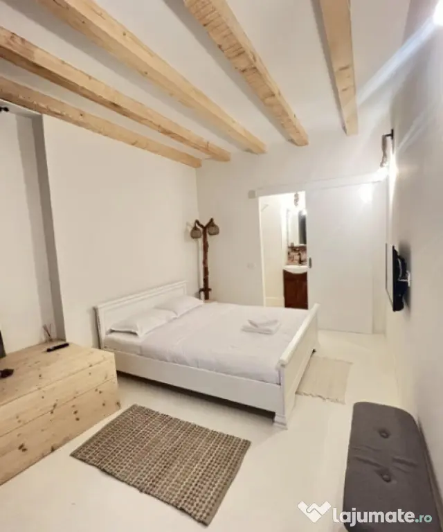 House Boutique, 8 camere, 260mp | Cluj Napoca |Zona Unirii | - Cluj-Napoca (Cluj)