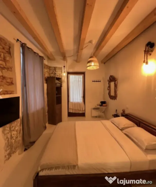House Boutique, 8 camere, 260mp | Cluj Napoca |Zona Unirii | - Cluj-Napoca (Cluj)
