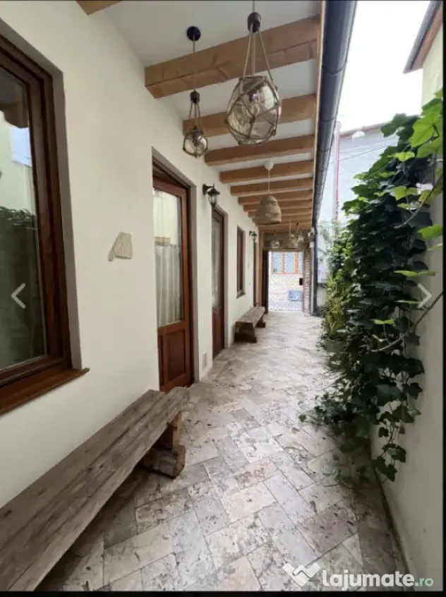 House Boutique, 8 camere, 260mp | Cluj Napoca |Zona Unirii | - Cluj-Napoca (Cluj)