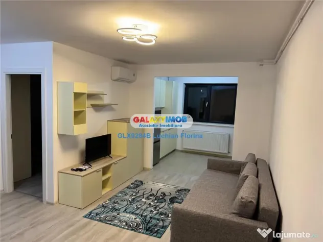 Apartament 2 camere, bloc nou I Hils Pallady - Bucuresti (Bucuresti-Ilfov)
