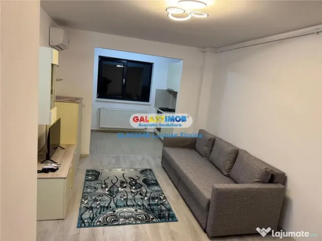 Apartament 2 camere, bloc nou I Hils Pallady - Bucuresti (Bucuresti-Ilfov)