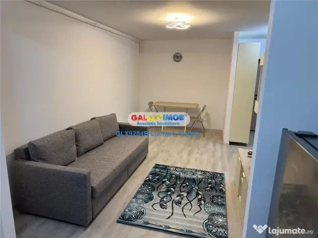 Apartament 2 camere, bloc nou I Hils Pallady - Bucuresti (Bucuresti-Ilfov)