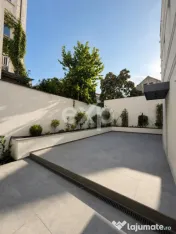 Vilă de închiriat 8 camere, Dorobanti 