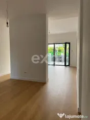 Vilă de închiriat 8 camere, Dorobanti 