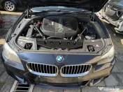 Dezmembrăm BMW F10 520d Facelift M Sport 184 CP – 2014 | Euro 6 