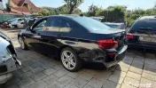 Dezmembrăm BMW F10 520d Facelift M Sport 184 CP – 2014 | Euro 6 