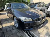 Dezmembrăm BMW F10 520d Facelift M Sport 184 CP – 2014 | Euro 6 