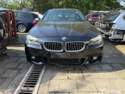 Dezmembrăm BMW F10 520d Facelift M Sport 184 CP – 2014 | Euro 6 