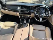 Dezmembrăm BMW F10 520d Facelift M Sport 184 CP – 2014 | Euro 6 