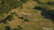 Teren intravilan|813 mp|Ciocanu, Argeș|Priveliste specta... 