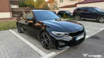 BMW G20 330i M Sport | 258 CP | Laser LED | ACC | 360° | Harman Kardon | Trapa