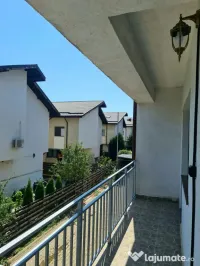 Garsoniera calduroasa pe timp de iarna ! 