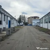 Teren intravilan in Tg-Mures, 17000mp 