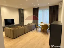 DE INCHIRIAT Apartament cu 2 camere în zona Sisesti