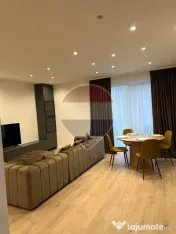 DE INCHIRIAT Apartament cu 2 camere în zona Sisesti