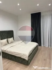 DE INCHIRIAT Apartament cu 2 camere în zona Sisesti