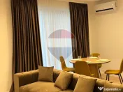 DE INCHIRIAT Apartament cu 2 camere în zona Sisesti
