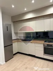 DE INCHIRIAT Apartament cu 2 camere în zona Sisesti
