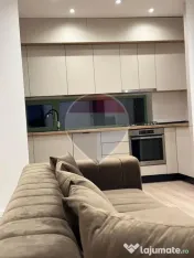 DE INCHIRIAT Apartament cu 2 camere în zona Sisesti