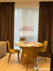 DE INCHIRIAT Apartament cu 2 camere în zona Sisesti
