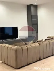 DE INCHIRIAT Apartament cu 2 camere în zona Sisesti