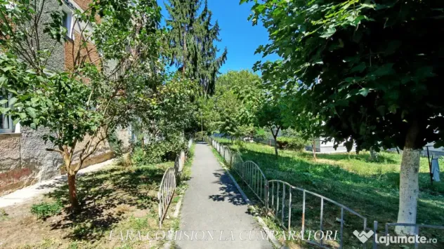 APARTAMENT 2 CAMERE, ETAJ 3 - Ramnicu Valcea (Valcea)