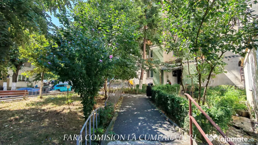 APARTAMENT 2 CAMERE, ETAJ 3 - Ramnicu Valcea (Valcea)