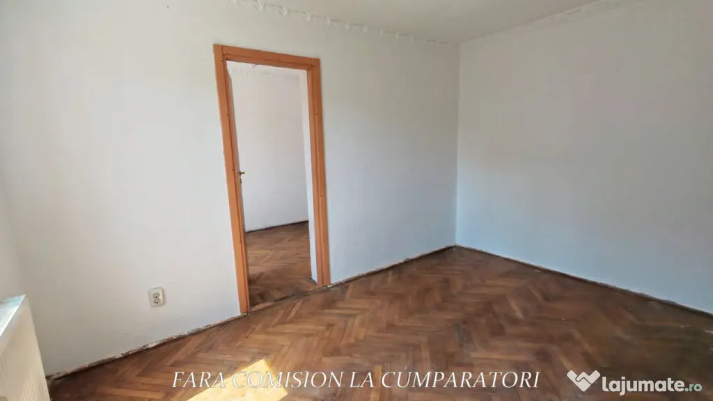 APARTAMENT 2 CAMERE, ETAJ 3 - Ramnicu Valcea (Valcea)