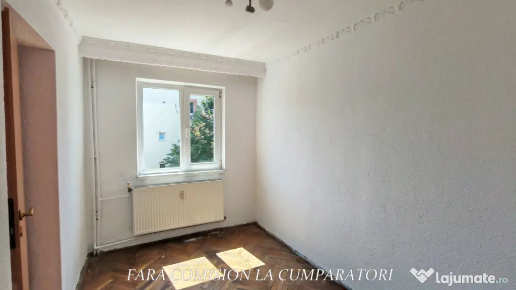 APARTAMENT 2 CAMERE, ETAJ 3 - Ramnicu Valcea (Valcea)