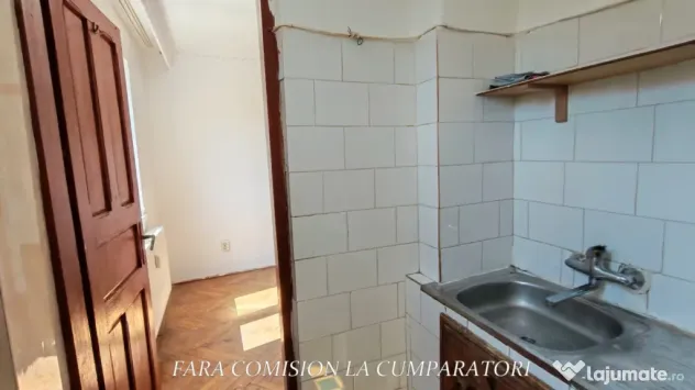 APARTAMENT 2 CAMERE, ETAJ 3 - Ramnicu Valcea (Valcea)