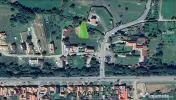 Teren intravilan 520mp Rasinari
