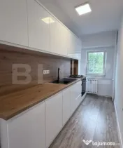 Apartament 1 camera, complet renovat - cartier Mănăștur