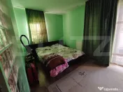 Apartament 2 camere | 43 mp + 2 balcoane | Parter înalt 