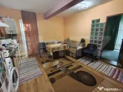 Apartament 2 camere | 43 mp + 2 balcoane | Parter înalt 
