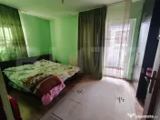 Apartament 2 camere | 43 mp + 2 balcoane | Parter înalt 