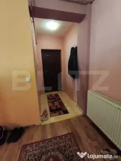 Apartament 2 camere | 43 mp + 2 balcoane | Parter înalt 